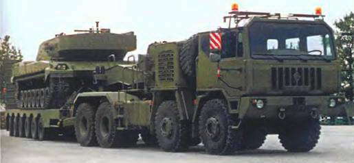 Энциклопедия военных автомобилей 1769~2006 гг. А-И pic_148.jpg