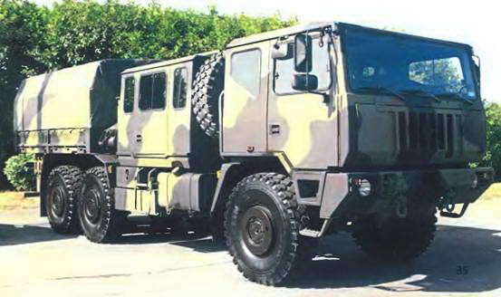Энциклопедия военных автомобилей 1769~2006 гг. А-И pic_149.jpg