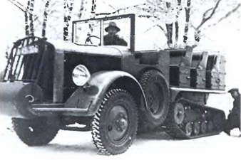 Энциклопедия военных автомобилей 1769~2006 гг. А-И pic_172.jpg