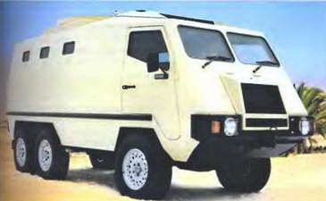 Энциклопедия военных автомобилей 1769~2006 гг. А-И pic_177.jpg