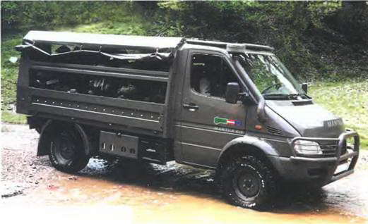 Энциклопедия военных автомобилей 1769~2006 гг. А-И pic_178.jpg