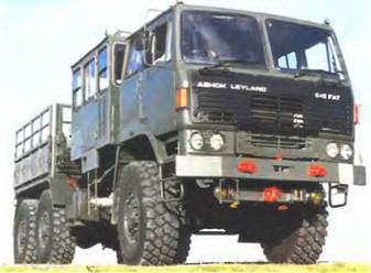Энциклопедия военных автомобилей 1769~2006 гг. А-И pic_181.jpg