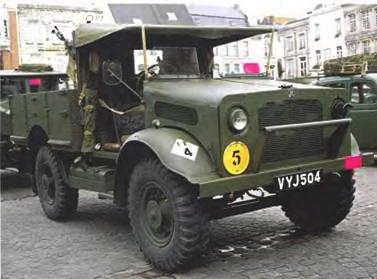 Энциклопедия военных автомобилей 1769~2006 гг. А-И pic_222.jpg