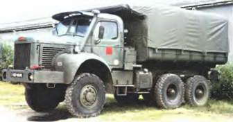 Энциклопедия военных автомобилей 1769~2006 гг. А-И pic_262.jpg