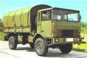 Энциклопедия военных автомобилей 1769~2006 гг. А-И pic_273.jpg