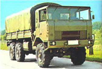 Энциклопедия военных автомобилей 1769~2006 гг. А-И pic_274.jpg