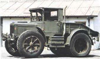 Энциклопедия военных автомобилей 1769~2006 гг. А-И pic_321.jpg