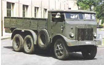 Энциклопедия военных автомобилей 1769~2006 гг. А-И pic_324.jpg