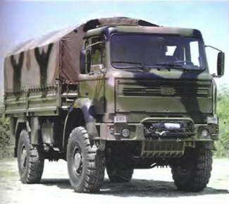 Энциклопедия военных автомобилей 1769~2006 гг. А-И pic_344.jpg