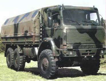 Энциклопедия военных автомобилей 1769~2006 гг. А-И pic_345.jpg