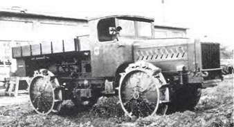 Энциклопедия военных автомобилей 1769~2006 гг. А-И pic_349.jpg