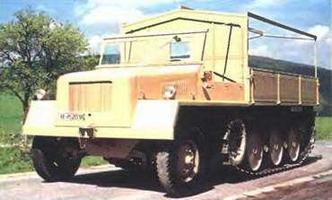 Энциклопедия военных автомобилей 1769~2006 гг. А-И pic_358.jpg