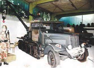 Энциклопедия военных автомобилей 1769~2006 гг. А-И pic_359.jpg