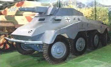 Энциклопедия военных автомобилей 1769~2006 гг. А-И pic_364.jpg