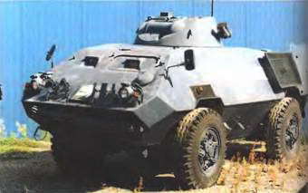 Энциклопедия военных автомобилей 1769~2006 гг. А-И pic_366.jpg