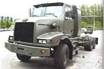 Энциклопедия военных автомобилей 1769~2006 гг. А-И pic_387.jpg