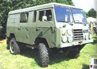 Энциклопедия военных автомобилей 1769~2006 гг. А-И pic_439.jpg