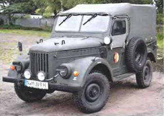 Энциклопедия военных автомобилей 1769~2006 гг. А-И pic_472.jpg