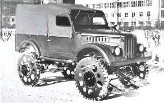 Энциклопедия военных автомобилей 1769~2006 гг. А-И pic_474.jpg