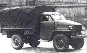 Энциклопедия военных автомобилей 1769~2006 гг. А-И pic_477.jpg