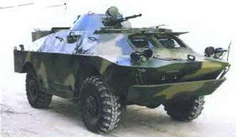 Энциклопедия военных автомобилей 1769~2006 гг. А-И pic_493.jpg