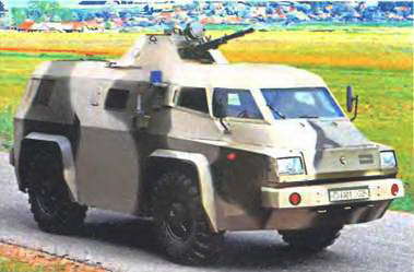 Энциклопедия военных автомобилей 1769~2006 гг. А-И pic_496.jpg