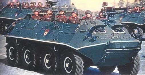Энциклопедия военных автомобилей 1769~2006 гг. А-И pic_498.jpg