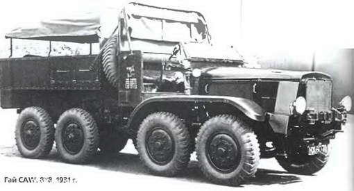 Энциклопедия военных автомобилей 1769~2006 гг. А-И pic_506.jpg