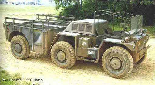 Энциклопедия военных автомобилей 1769~2006 гг. А-И pic_509.jpg