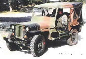Энциклопедия военных автомобилей 1769~2006 гг. А-И pic_537.jpg