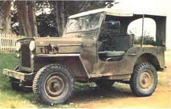 Энциклопедия военных автомобилей 1769~2006 гг. А-И pic_538.jpg