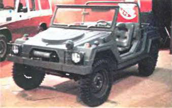 Энциклопедия военных автомобилей 1769~2006 гг. А-И pic_552.jpg