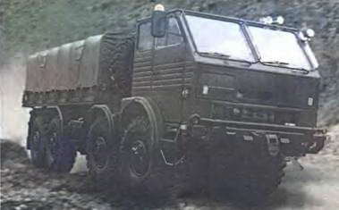 Энциклопедия военных автомобилей 1769~2006 гг. А-И pic_558.jpg
