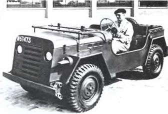 Энциклопедия военных автомобилей 1769~2006 гг. А-И pic_594.jpg