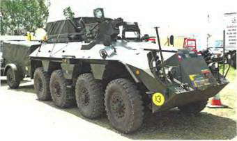 Энциклопедия военных автомобилей 1769~2006 гг. А-И pic_600.jpg
