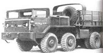 Энциклопедия военных автомобилей 1769~2006 гг. А-И pic_641.jpg