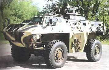 Энциклопедия военных автомобилей 1769~2006 гг. А-И pic_652.jpg