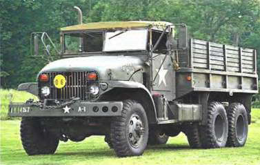 Энциклопедия военных автомобилей 1769~2006 гг. А-И pic_685.jpg