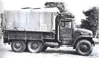 Энциклопедия военных автомобилей 1769~2006 гг. А-И pic_693.jpg