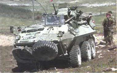 Энциклопедия военных автомобилей 1769~2006 гг. А-И pic_695.jpg