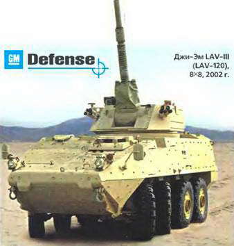 Энциклопедия военных автомобилей 1769~2006 гг. А-И pic_698.jpg