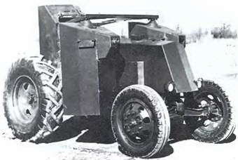 Энциклопедия военных автомобилей 1769~2006 гг. А-И pic_699.jpg