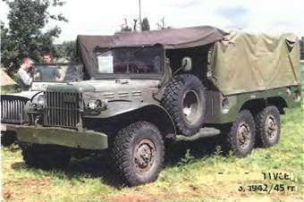 Энциклопедия военных автомобилей 1769~2006 гг. А-И pic_726.jpg
