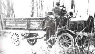 Энциклопедия военных автомобилей 1769~2006 гг. А-И pic_749.jpg