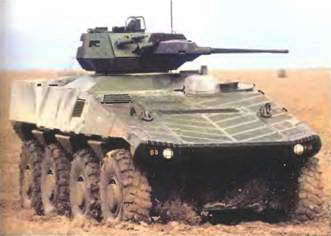 Энциклопедия военных автомобилей 1769~2006 гг. А-И pic_773.jpg