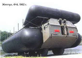 Энциклопедия военных автомобилей 1769~2006 гг. А-И pic_777.jpg
