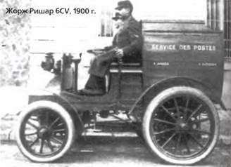Энциклопедия военных автомобилей 1769~2006 гг. А-И pic_779.jpg