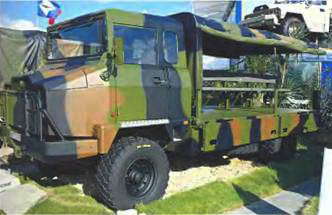 Энциклопедия военных автомобилей 1769~2006 гг. А-И pic_69.jpg