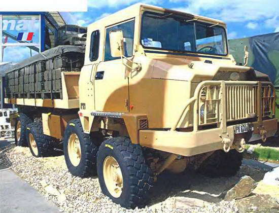 Энциклопедия военных автомобилей 1769~2006 гг. А-И pic_72.jpg
