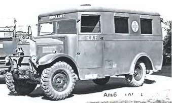 Энциклопедия военных автомобилей 1769~2006 гг. А-И pic_76.jpg